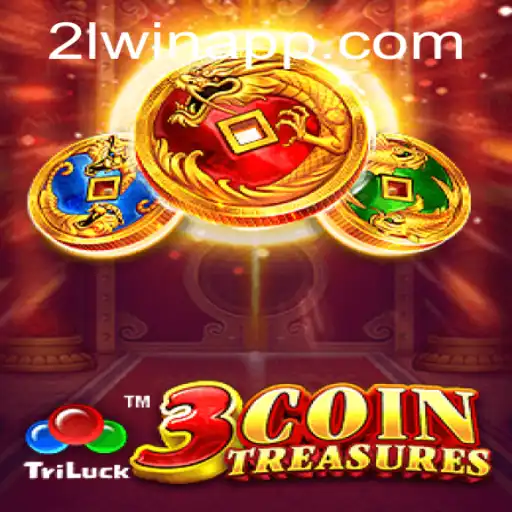 Desvendando os Segredos de 3CoinTreasures: Um Mergulho no Mundo do Jogo
