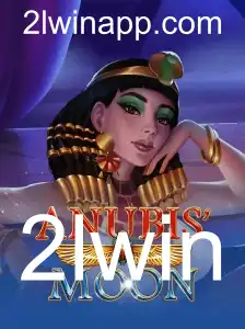 AnubisMoon: Descubra o Fascínio do Novo Jogo de Aventura com 2lwin