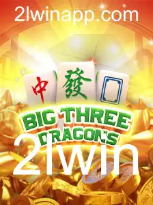 BigThreeDragons: A Venturous Journey into Strategy and Luck