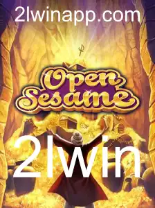 OpenSesame: Explorando o Novo Jogo com a Palavra-Chave '2lwin'