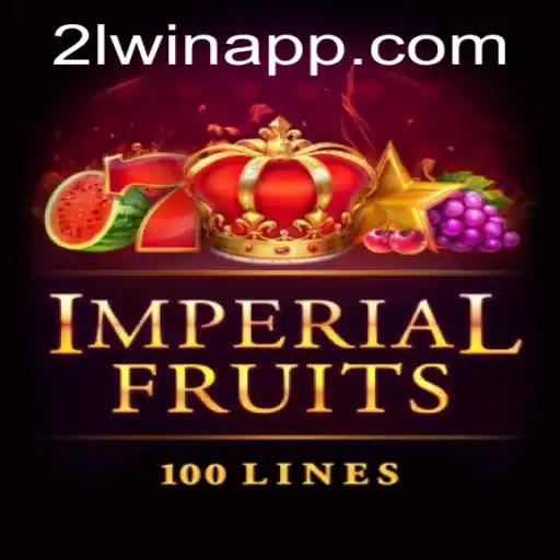 Imperial Fruits 100: Descubra o Fascinante Mundo das Frutas Imperiais