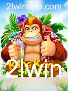 KingKongShake: A Revolucionária Experiência de Jogo