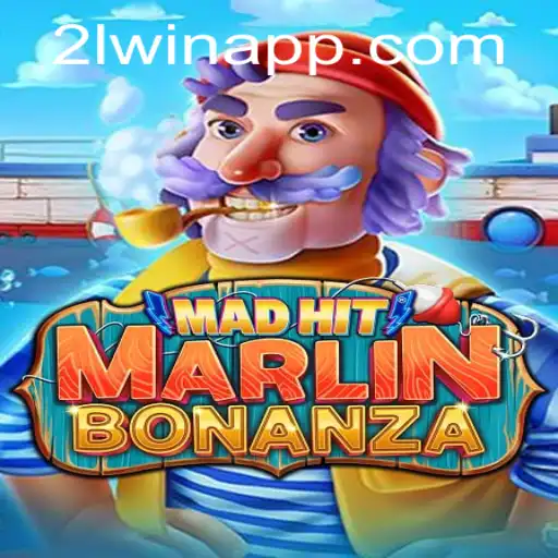Descubra MadHitMarlinBonanza: O Jogo que Está Conquistando o Mundo