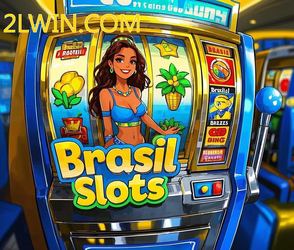 2lwin GAME-Slots